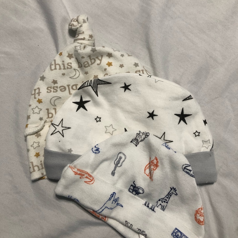 Infant Pajama Sets - Picture 2 of 10